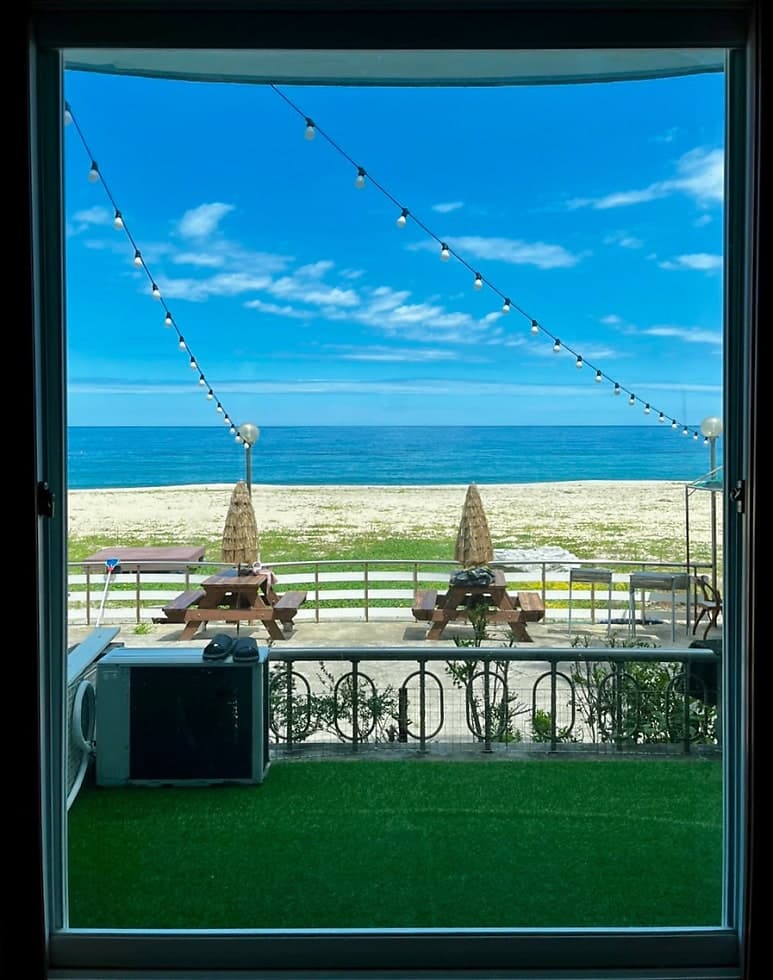 101호 & 102호 커넥팅룸